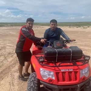 Meet your Posher, Choco